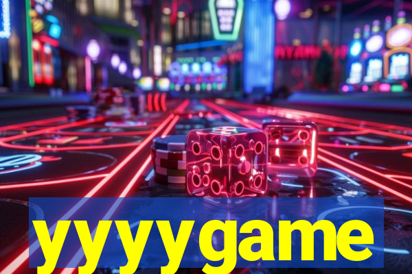 yyyygame