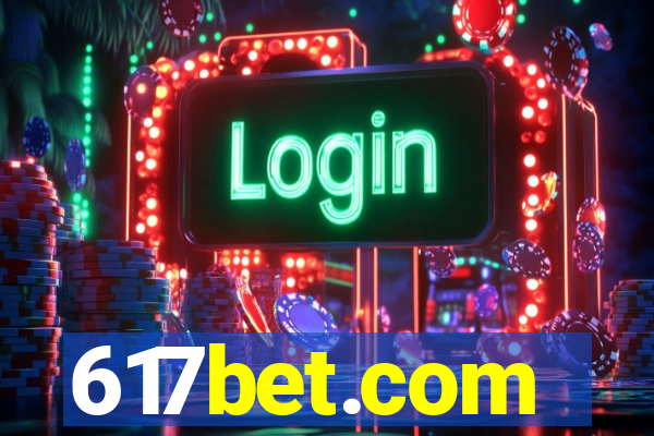 617bet.com