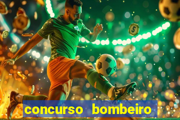 concurso bombeiro militar bahia 2025