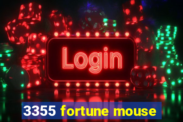 3355 fortune mouse