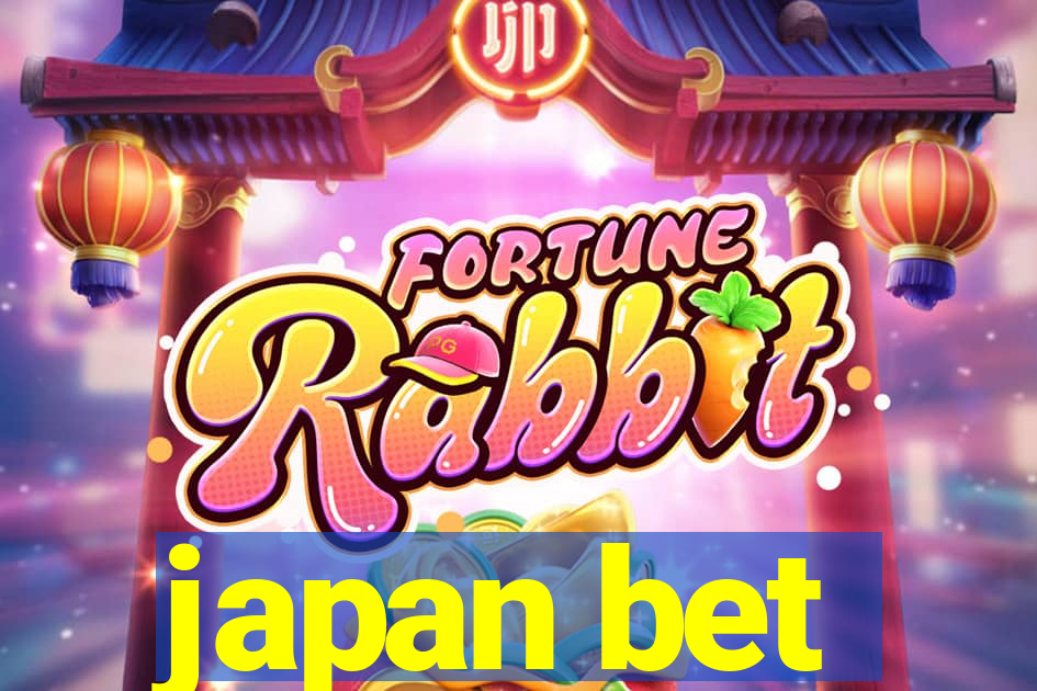 japan bet