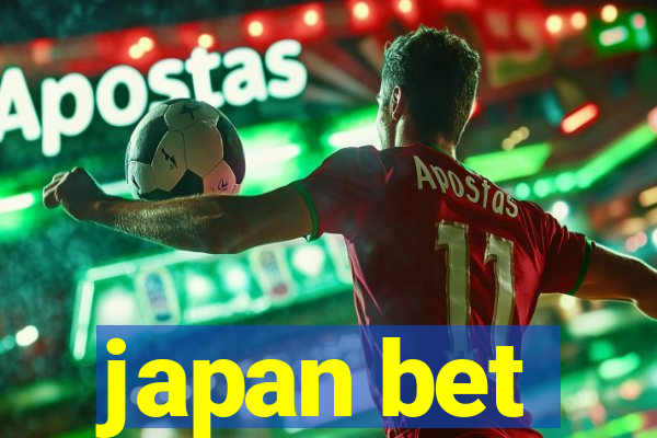 japan bet