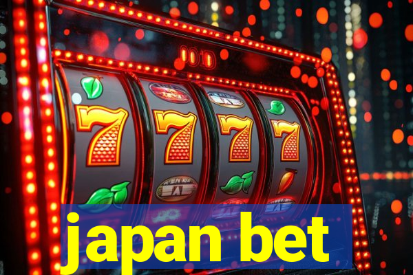 japan bet
