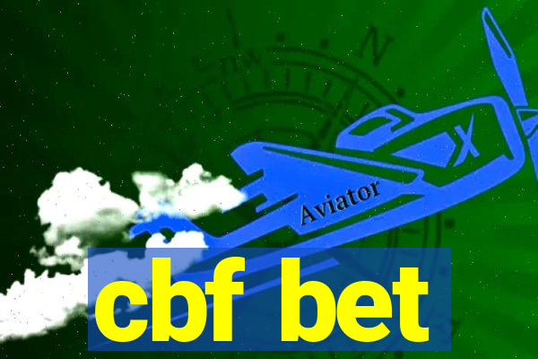 cbf bet