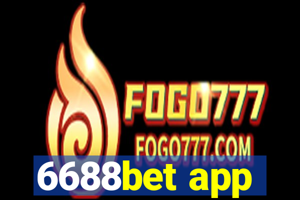 6688bet app