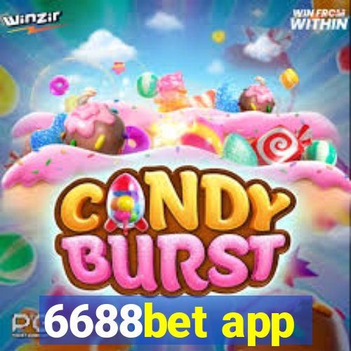 6688bet app