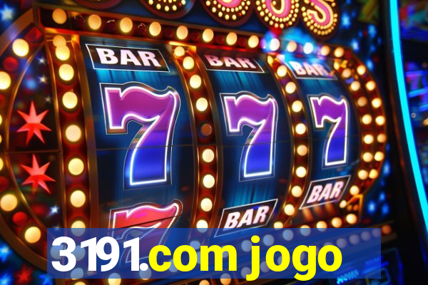 3191.com jogo