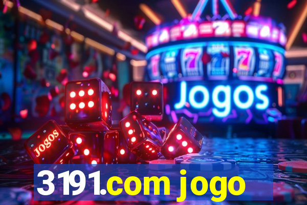3191.com jogo