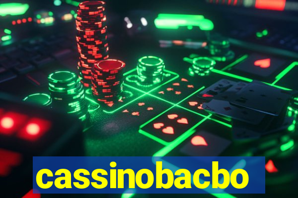 cassinobacbo