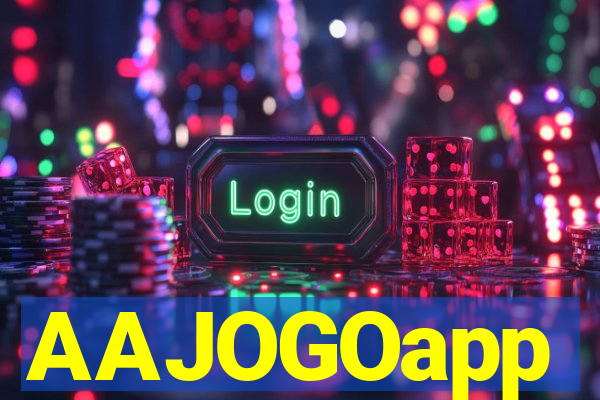 AAJOGOapp
