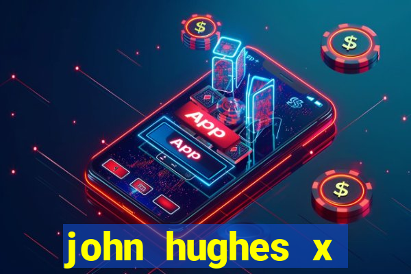 john hughes x aston villa