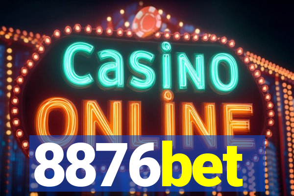 8876bet