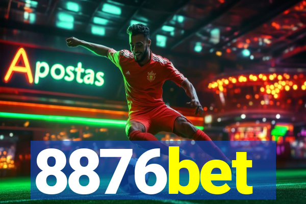8876bet