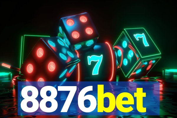 8876bet