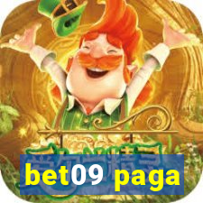 bet09 paga