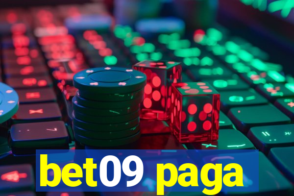 bet09 paga