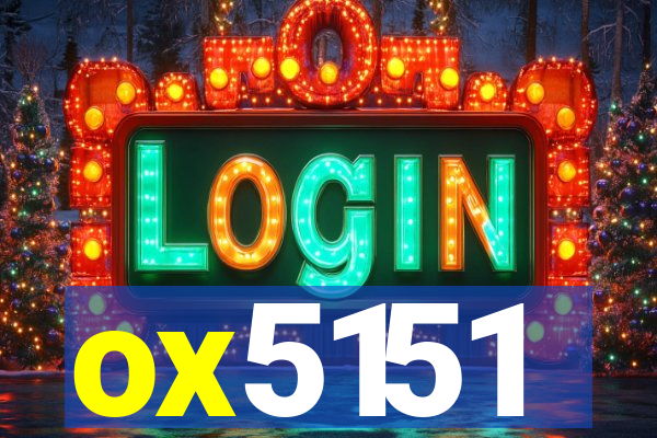 ox5151