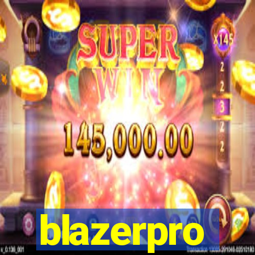 blazerpro