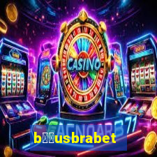 b涔坣usbrabet