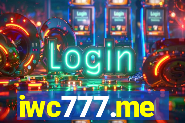 iwc777.me