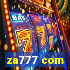 za777 com