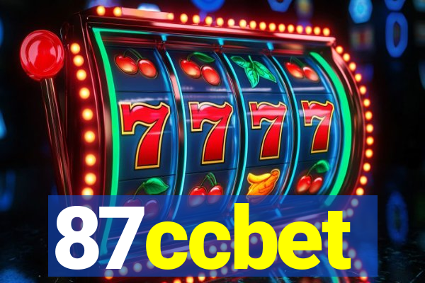 87ccbet