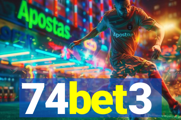 74bet3