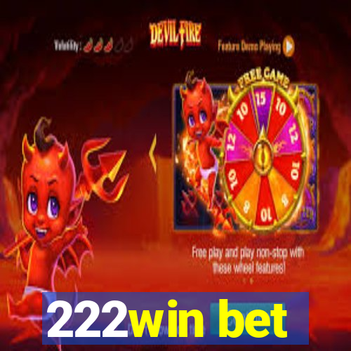 222win bet
