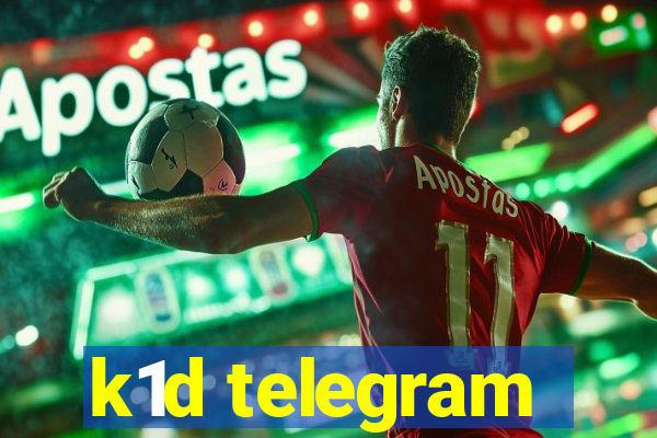 k1d telegram