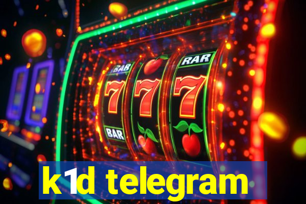 k1d telegram