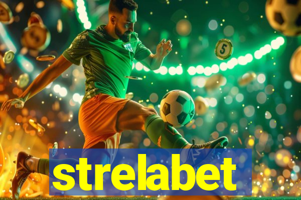 strelabet