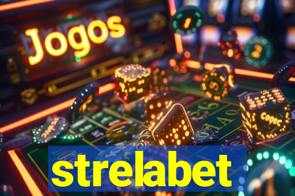 strelabet