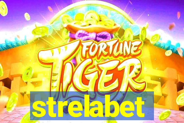 strelabet