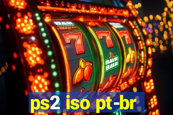 ps2 iso pt-br