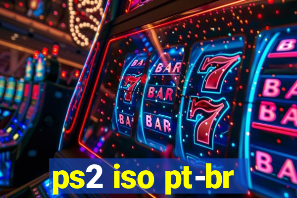 ps2 iso pt-br