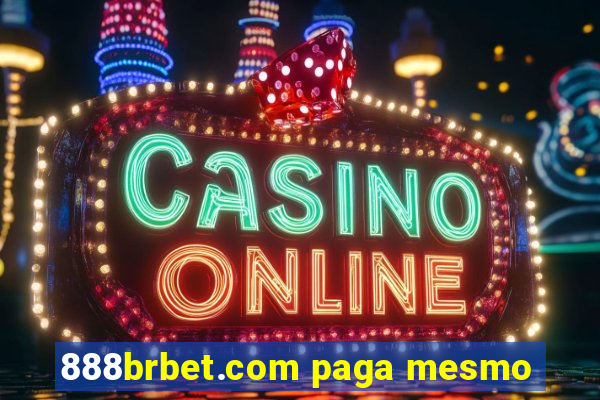 888brbet.com paga mesmo