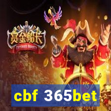 cbf 365bet