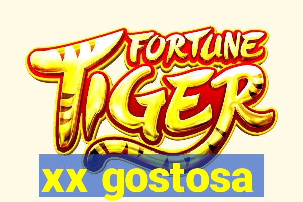 xx gostosa