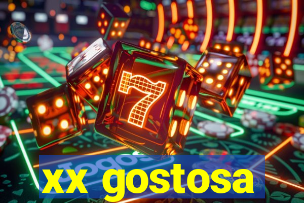 xx gostosa
