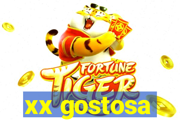 xx gostosa