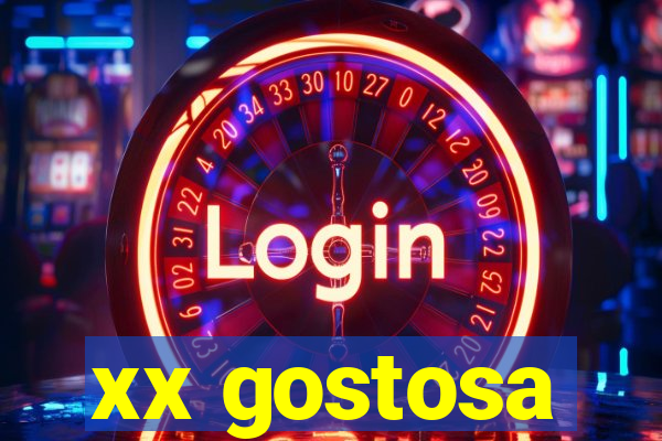 xx gostosa
