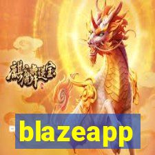 blazeapp