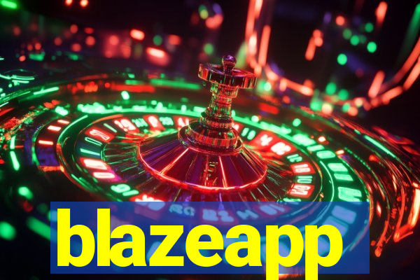 blazeapp