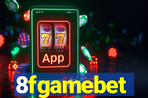 8fgamebet