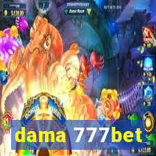 dama 777bet
