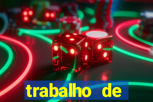 trabalho de afastamento de rival quanto tempo demora