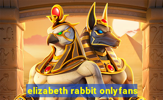 elizabeth rabbit onlyfans