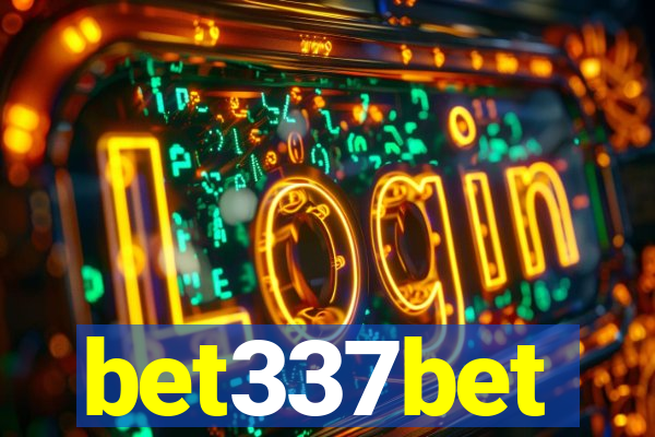 bet337bet