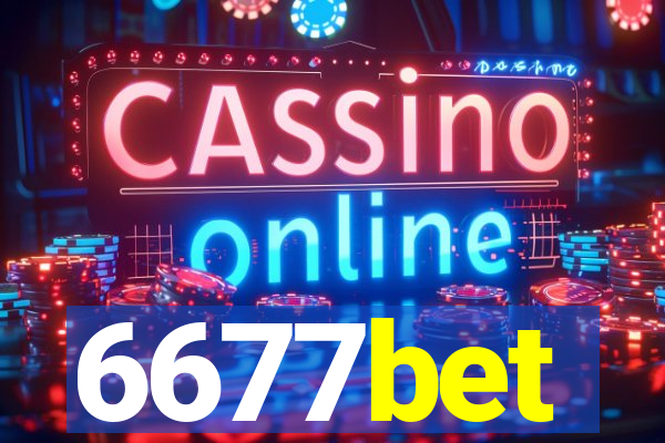 6677bet