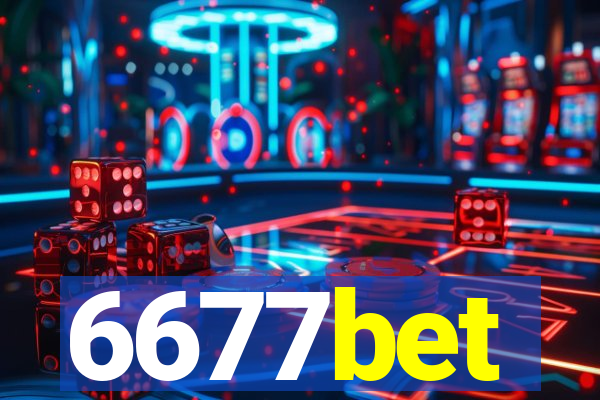 6677bet